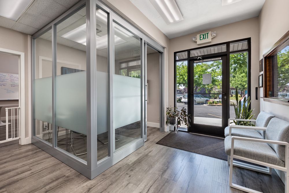 Hays Place: 1602 W Hays St, Boise, ID 83702